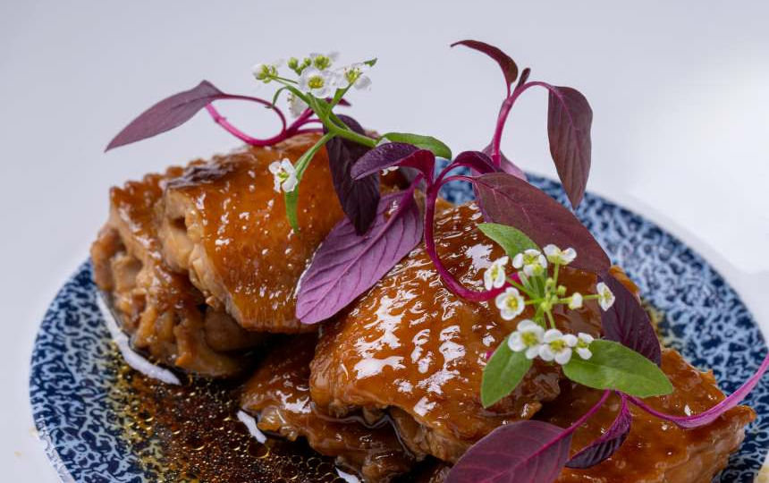 2026 SUMMER EXECUTIVE LUNCH MENU (NEW)